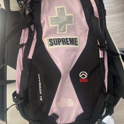Supreme X North Face Summit Series 