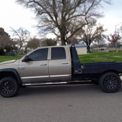 2007 Dodge Ram 3500 