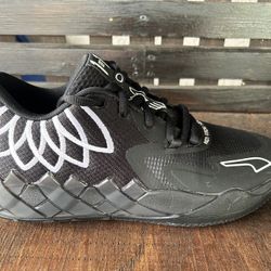 Puma MELO MB.01
