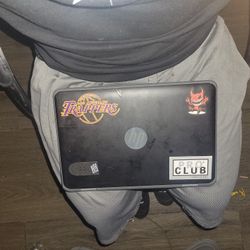 Chromebook Regular 