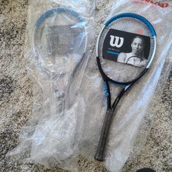 Wilson Ultra 100L V3