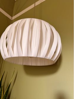 Pendant Light
