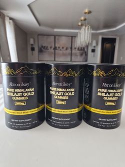 Shilajit