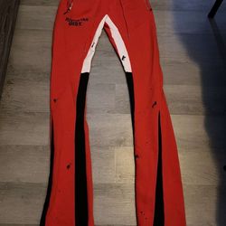 rockstar orginal pants with bag 