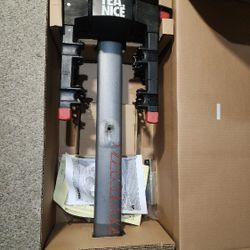 Yakima Spare Tire Bike Rack Carrier 2 Bikes 