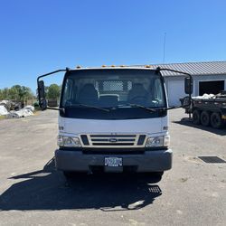 2006 Ford LCF