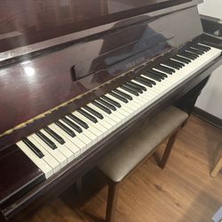 Piano 