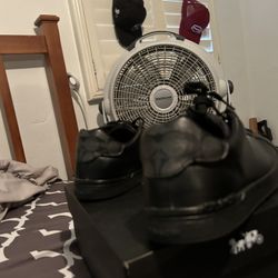 Coach Shoes 