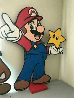 Mario theme