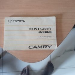 1998. Owner. Manual. 