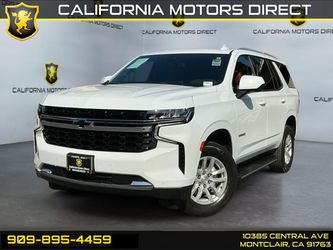 2023 Chevrolet Tahoe