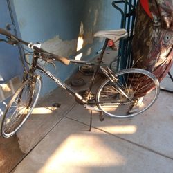 Schwinn Gerald Elite Series 