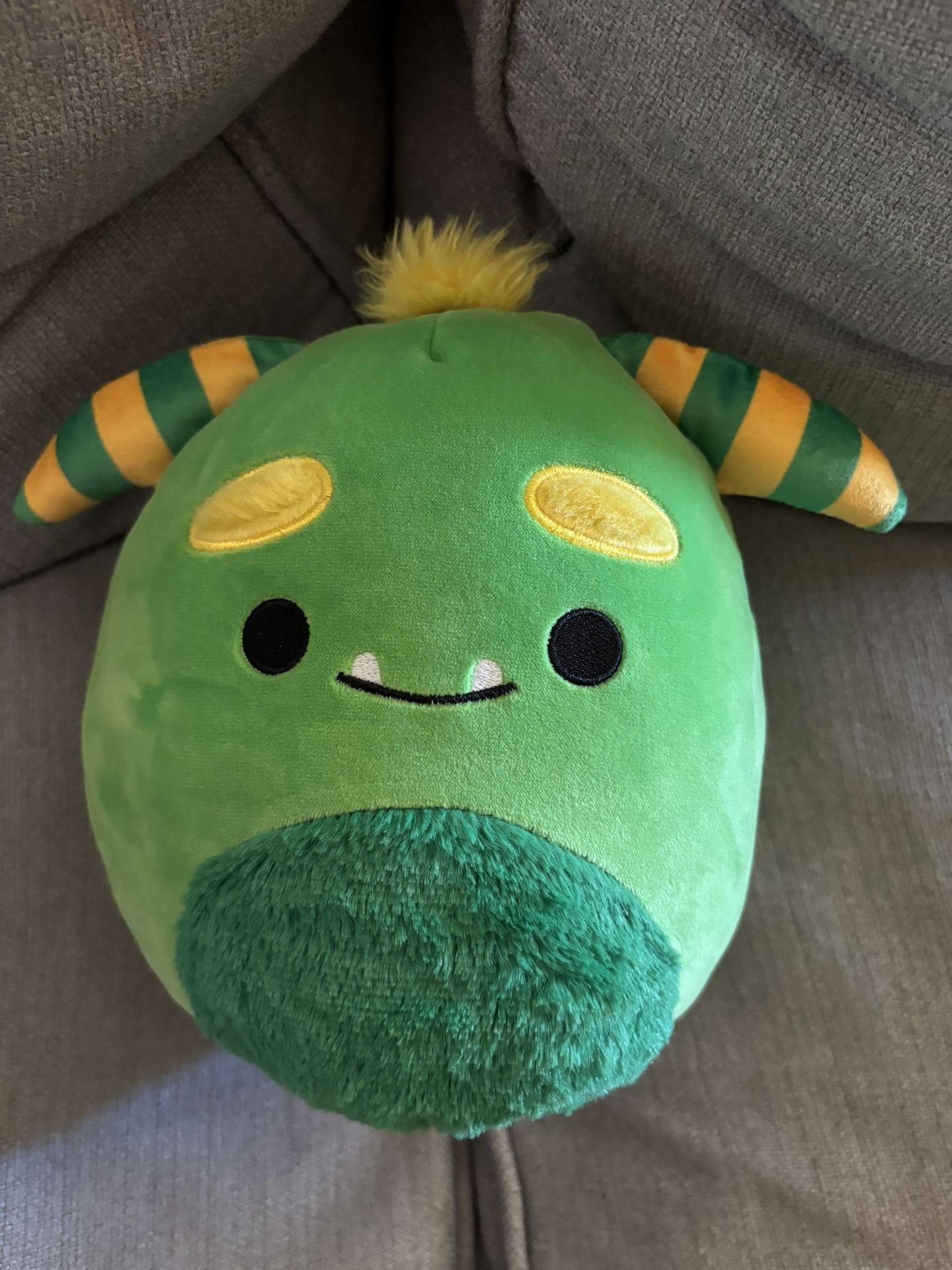 Squishmallow Flipamallow