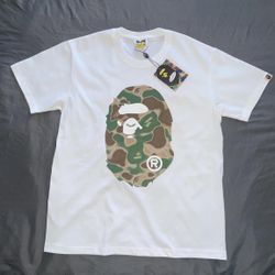 BAPE • T-SHIRTS