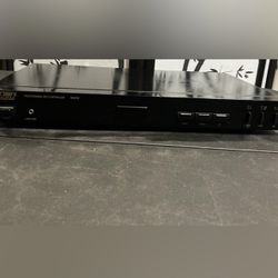 2000'S AUDIO AKM706 KARAOKE KEY CONTROLLER