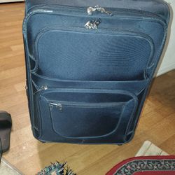 Luggage Bag 