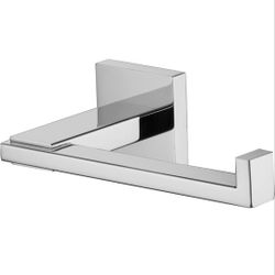 KOKOSIRI Chrome Toilet Paper Holder