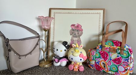 cute bundle 🎀