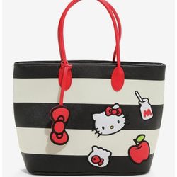 Loungefly Hello Kitty And Kate Spade Purses Handbags Make An Offer Preferably For Both Pick Up In Cypress