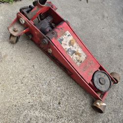 Free Car Jack