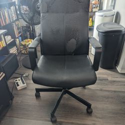 IKEA Desk Chair (Free)