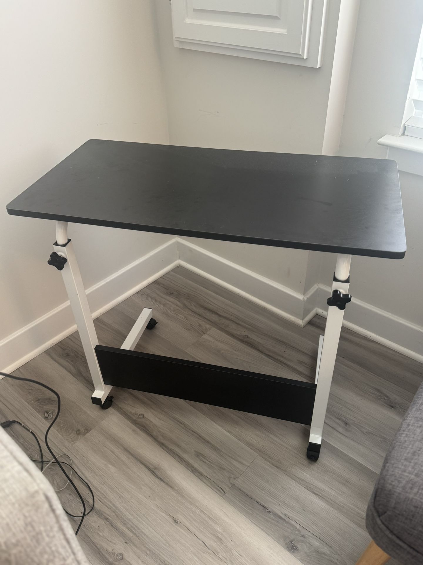 C Table End Table
