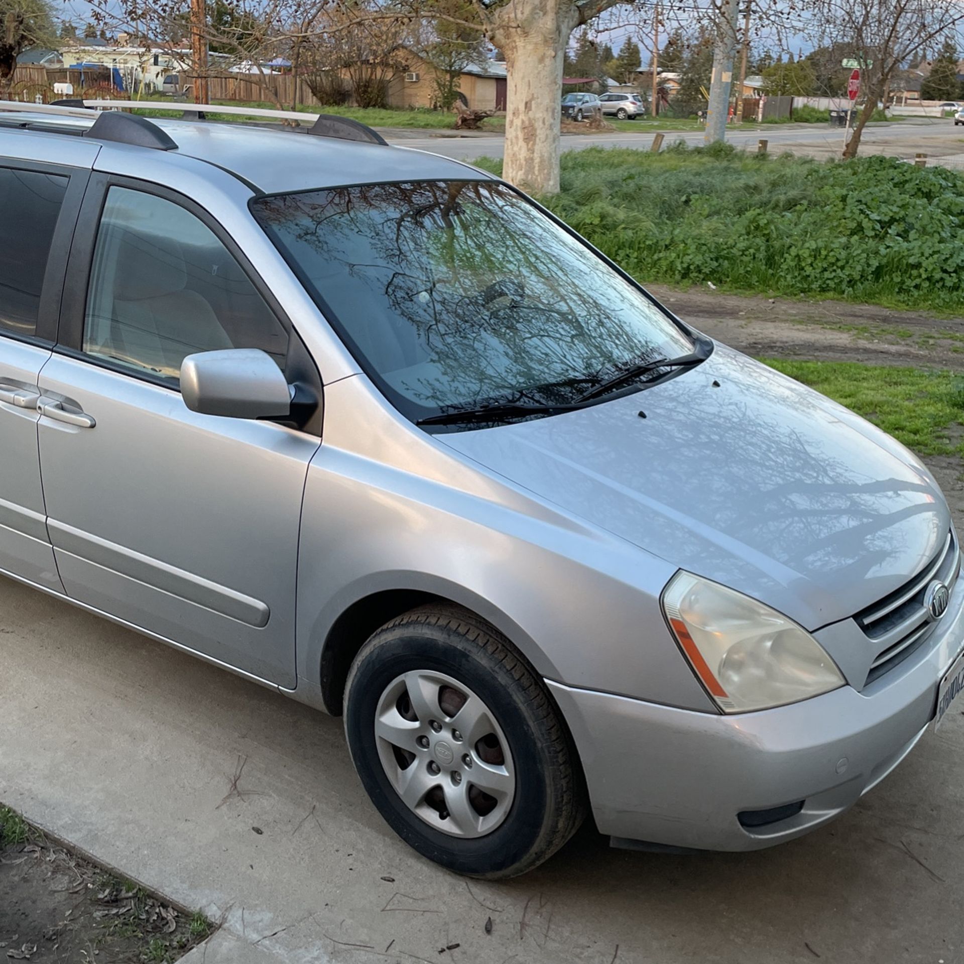 2006 KIA Amanti