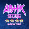 ABHK Store