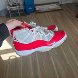Jordan 11s