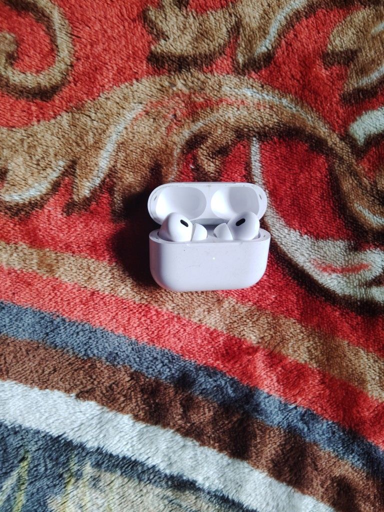 AIRPOD PRO 2ND GEN.