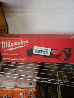 M18 sawzall