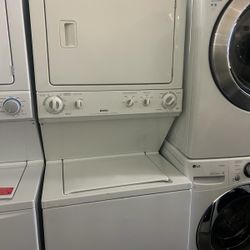 Kenmore Combo Washer And Electric Dryer 220V