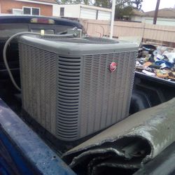 Ac Unit 