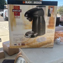 Home Cafe