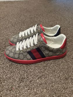 Gucci Shoes