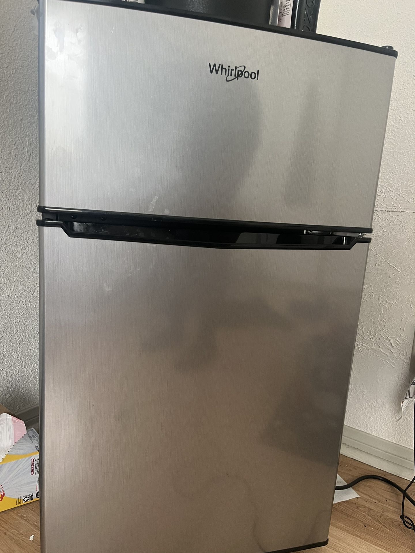 New mini Fridge
