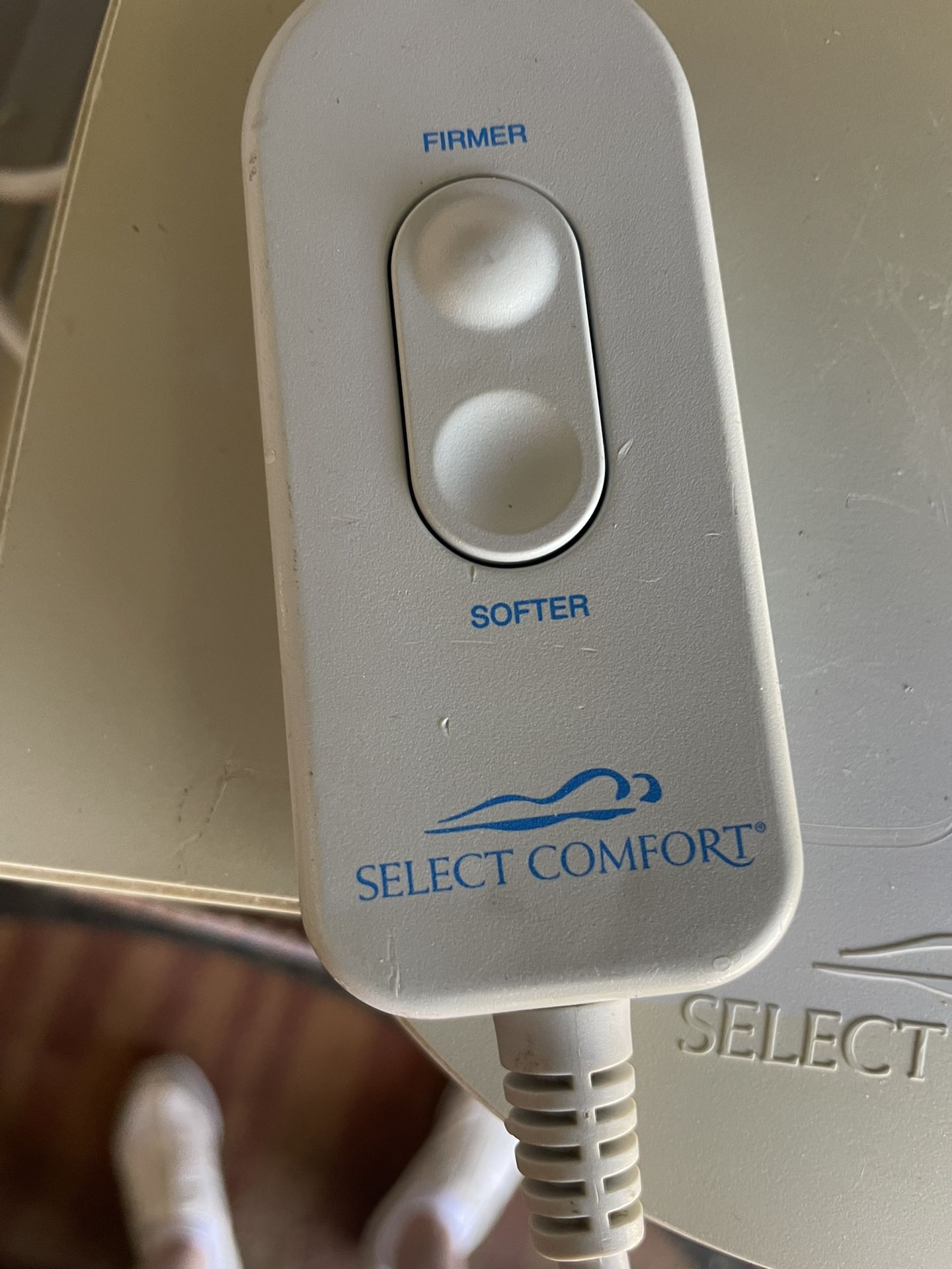Select comfort air bed parts