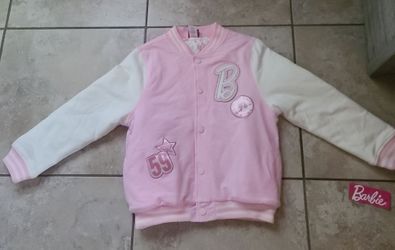 Barbie Jacket