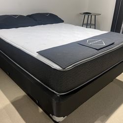 New 11 Inch Thick Mattresses! Pay Cash Or Card!