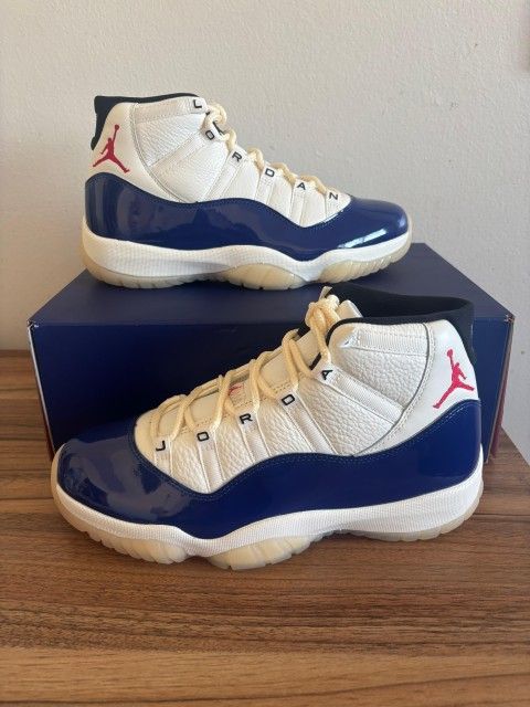 Jordan 11 Retro Rare Air