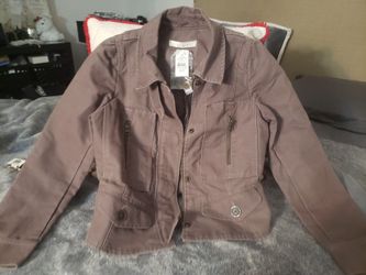 Gap Jacket New Size Xs.