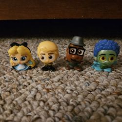 Disney Doorables