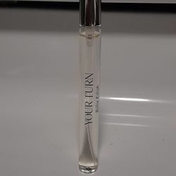 Billie Eilish Your Turn 10ml perfume cologne travel size spray, new, no box $25