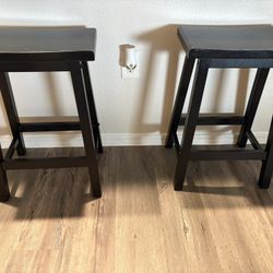 2ft Stools $30Firm 