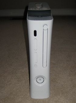 Xbox360 1Tb