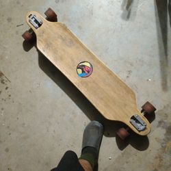  Magneto Brand Long Board