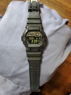 G-Shock Watch