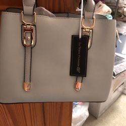 Hand Bag New