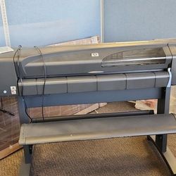 Hp Design jet 800ps Color 42 Inch