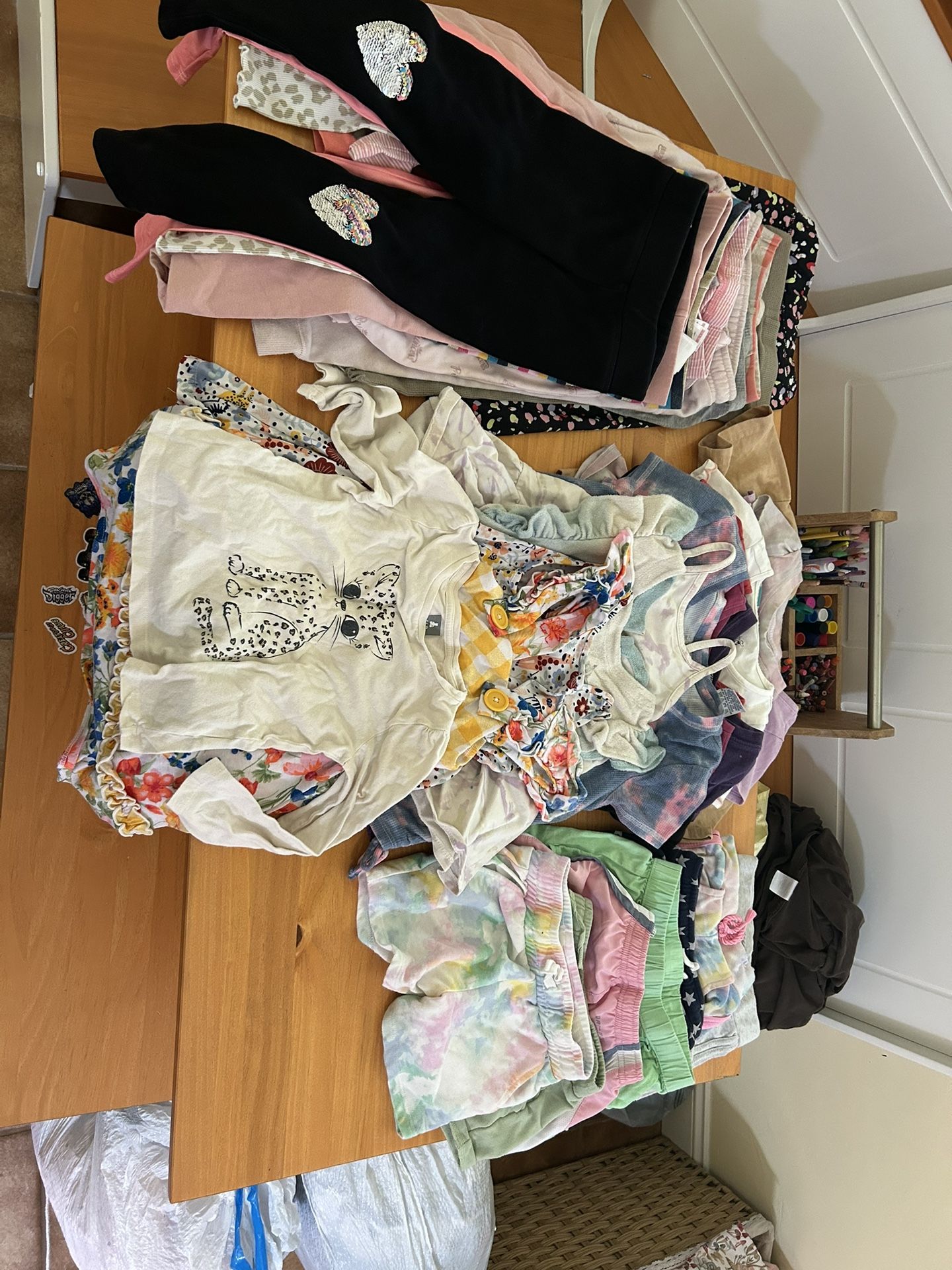 Girl Clothes Lot 2t-4t